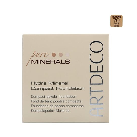 Увлажняющая минеральная пудра-пудра 70 Fresh Beige 10G Artdeco Pure Minerals Hydra
Увлажняющая минеральная пудра-пудра 70 Fresh Beige 10G Artdeco Pure Minerals Hydra