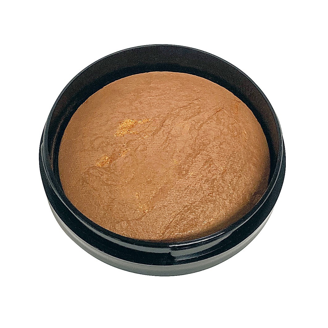 Пудра для лица bellissima Terra Del Sol, 3 - bronzing, вес 9 гр.
Пудра для лица bellissima Terra Del Sol, 3 - bronzing, вес 9 гр.