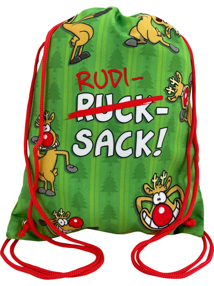 Спортивная сумка United Labels, зеленый
Спортивная сумка United Labels, зеленый