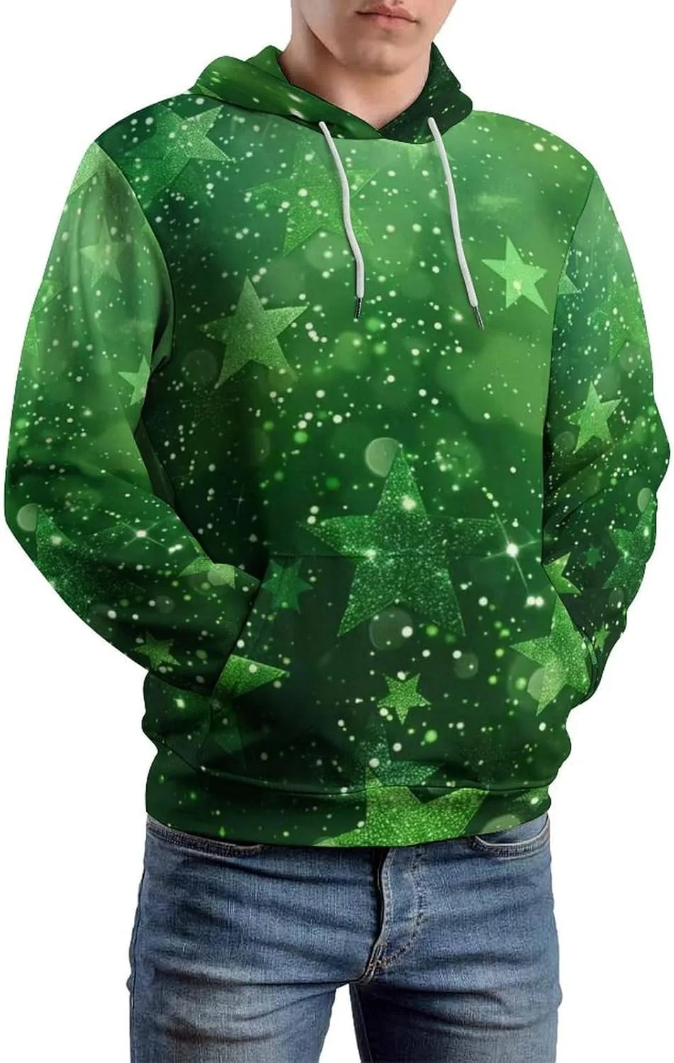 Мужской худи с принтом Casual Long Sleeve Pullover Streetwear Unisex Grey Chaos SHEXING
Мужской худи с принтом Casual Long Sleeve Pullover Streetwear Unisex Grey Chaos SHEXING