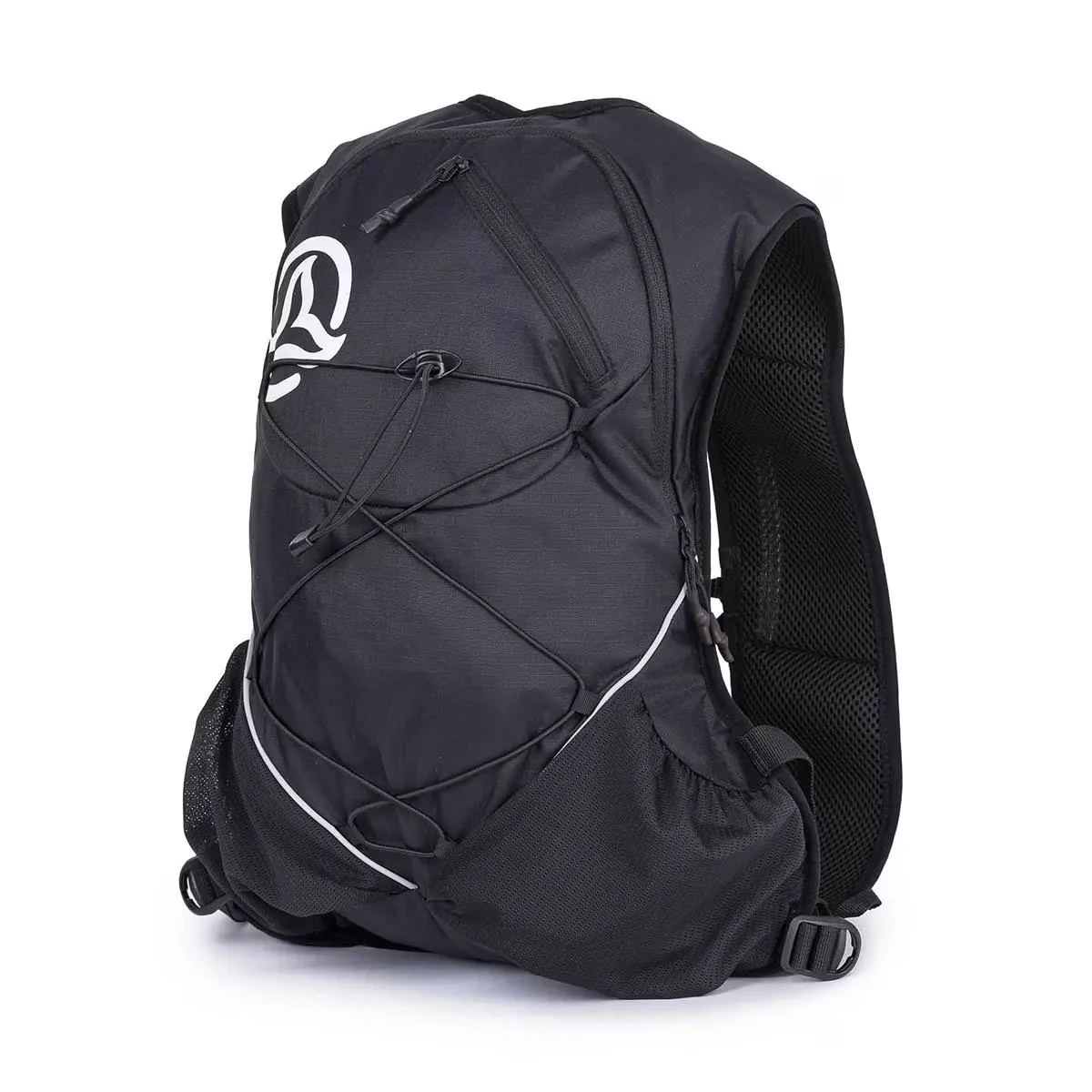 Рюкзак Ternua Lite 15, чёрный 
Рюкзак Ternua Lite 15, чёрный