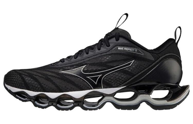 Кроссовки Mizuno Prophecy 11 унисекс
Кроссовки Mizuno Prophecy 11 унисекс