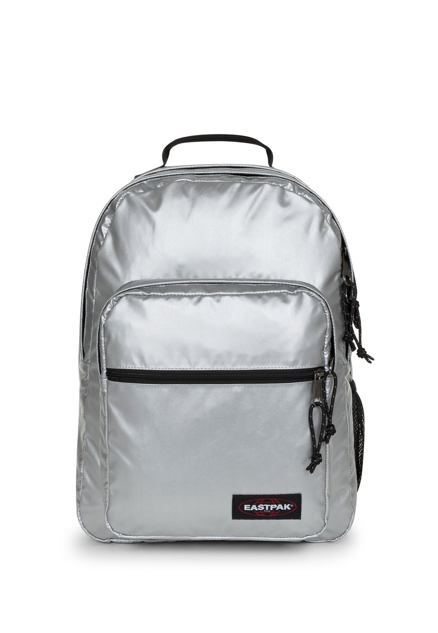 Рюкзак Eastpak MORIUS, Silver-Coloured
Рюкзак Eastpak MORIUS, Silver-Coloured