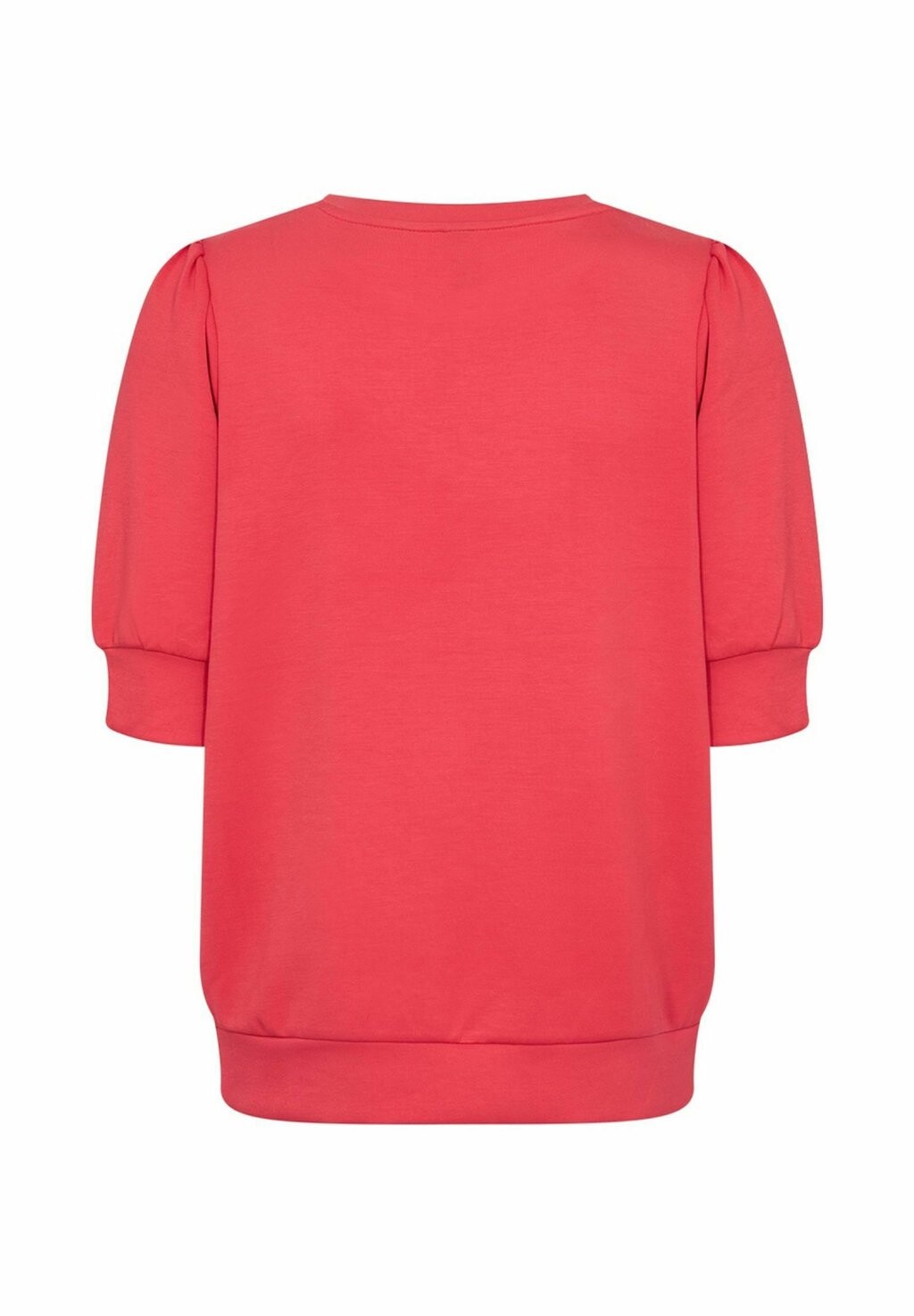 Базовая футболка BANU Soyaconcept, красный
Базовая футболка BANU Soyaconcept, красный