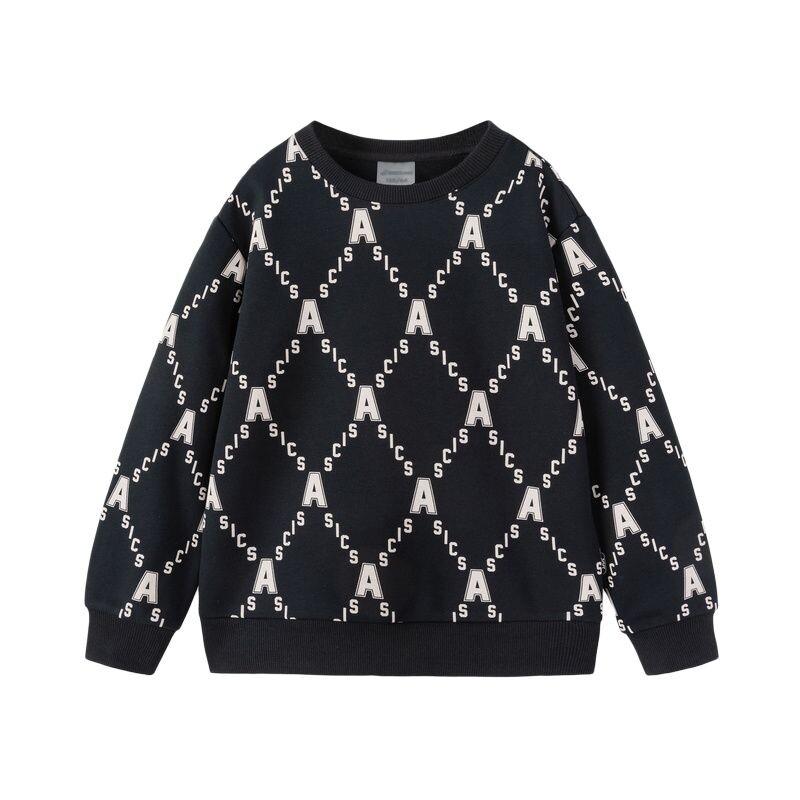 Толстовка GS Asics, черный
Толстовка GS Asics, черный