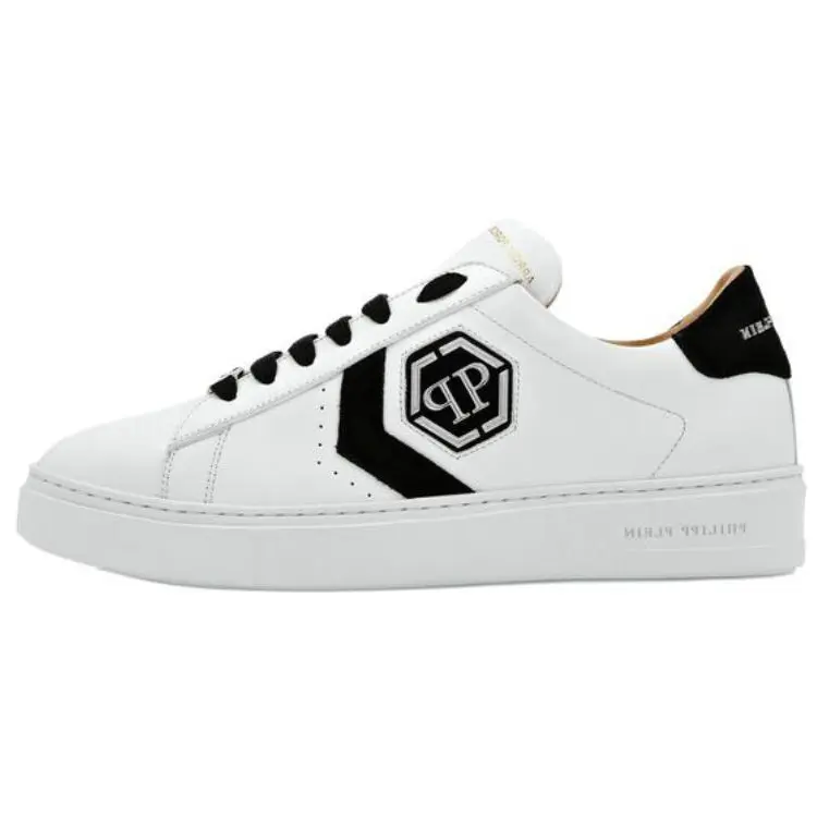 Кроссовки Arroe Force Low top для скейтбординга мужские белые PHILIPP PLEIN
Кроссовки Arroe Force Low top для скейтбординга мужские белые PHILIPP PLEIN