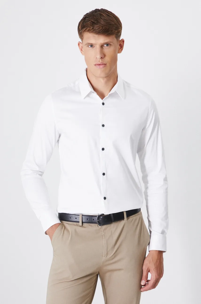 Рубашка Medicine, белый
Рубашка Medicine, белый