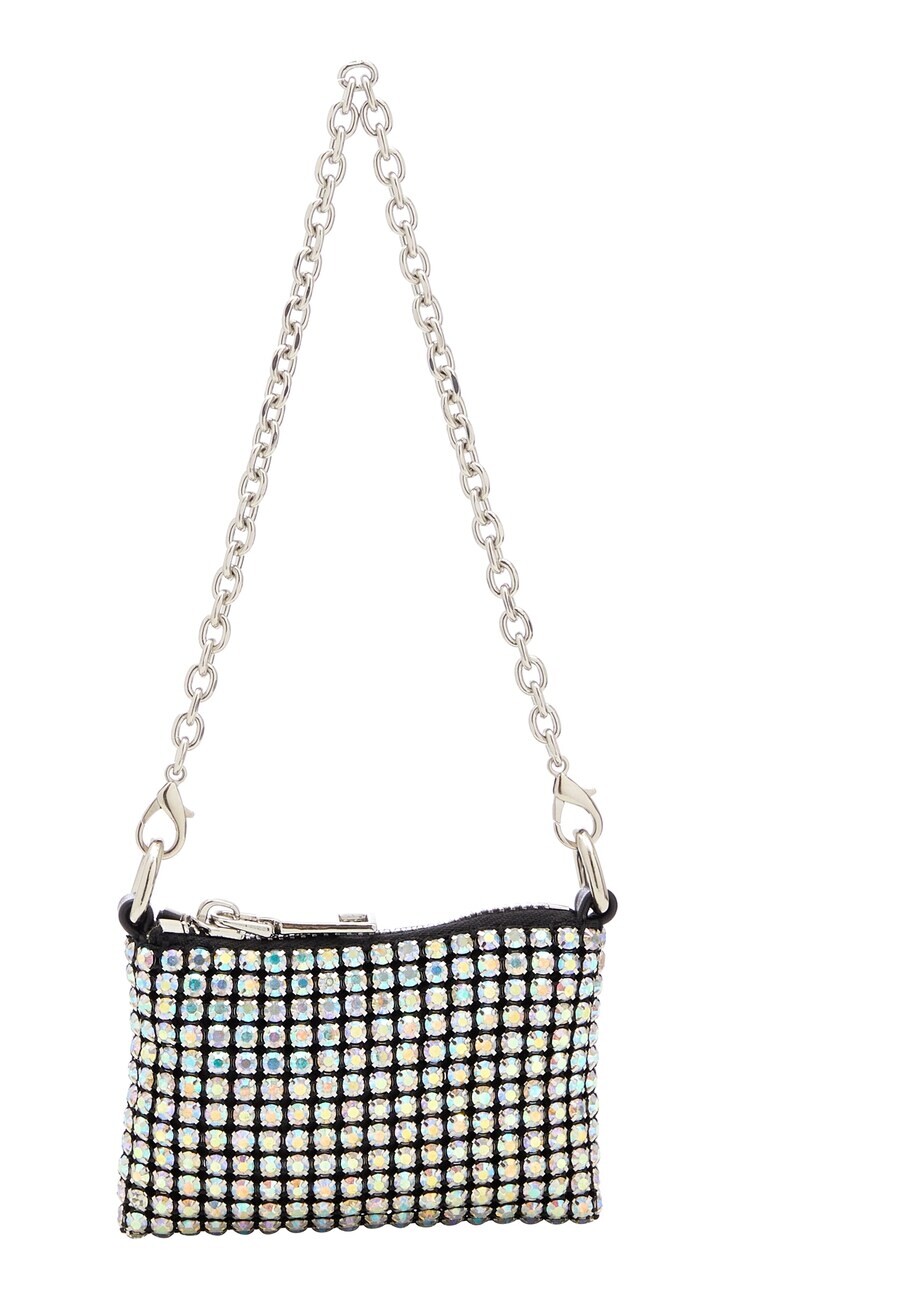 Сумка через плечо FELIPA Shoulder, серебряный, Серебристый, Сумка через плечо FELIPA Shoulder, серебряный
Сумка через плечо FELIPA Shoulder, серебряный, Серебристый, Сумка через плечо FELIPA Shoulder, серебряный