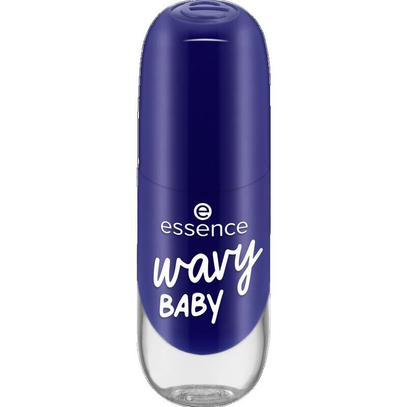 Гель-лак для ногтей 61 волнистый Baby essence, 8 ml
Гель-лак для ногтей 61 волнистый Baby essence, 8 ml