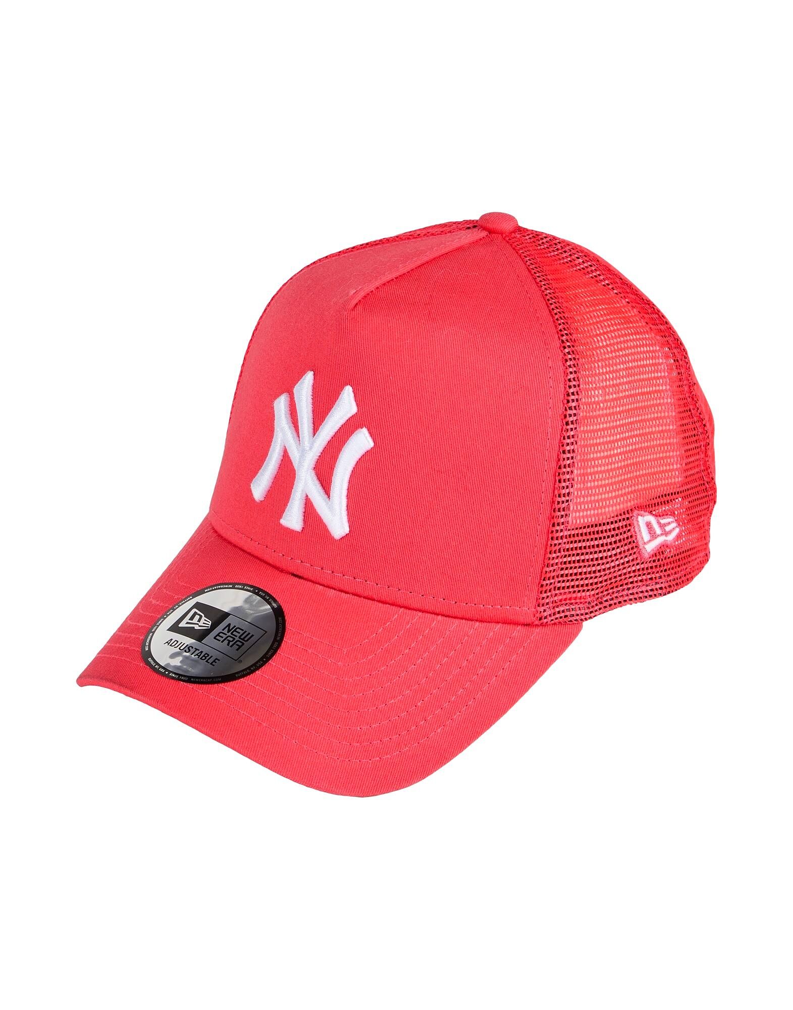 Бейсболка New Era, коралловый
Бейсболка New Era, коралловый