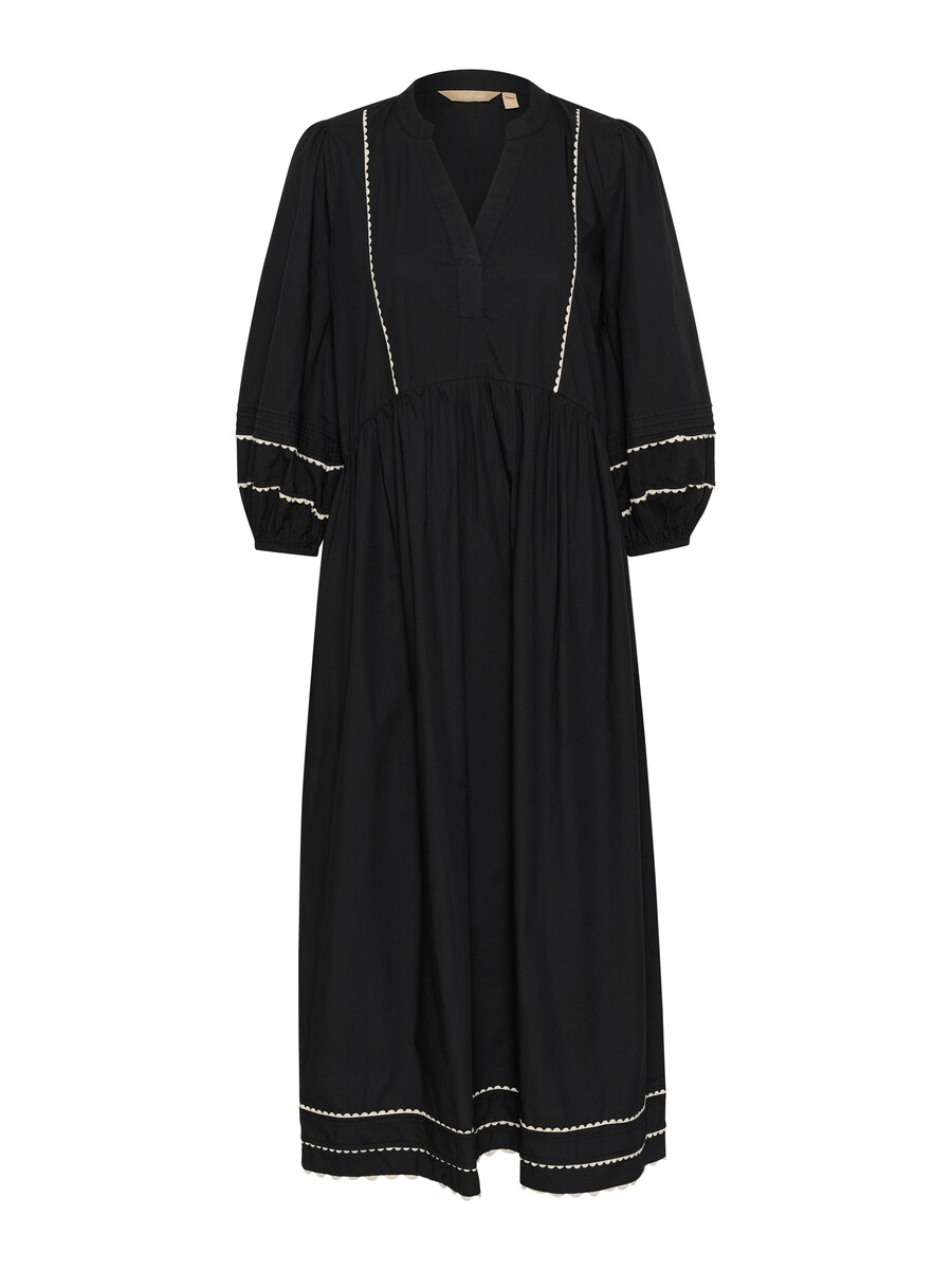 Платье CULTURE CU Maldi, черный
Платье CULTURE CU Maldi, черный