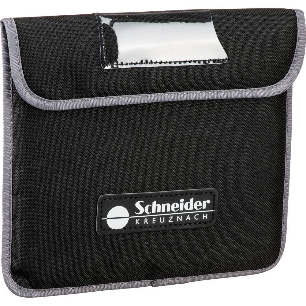 Schneider 6.6 x 6.6" Filter Pouch 68-999106
Schneider 6.6 x 6.6" Filter Pouch 68-999106