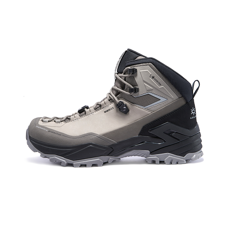 Мужские походные ботинки MT5 3 GTX MID с износостойким покрытием и высоким верхом KAILAS, Zada Yellow
Мужские походные ботинки MT5 3 GTX MID с износостойким покрытием и высоким верхом KAILAS, Zada Yellow