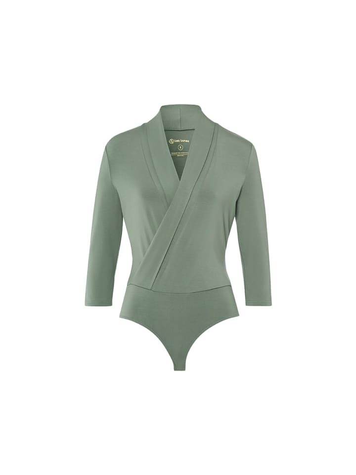 Боди Les Lunes
Боди Les Lunes