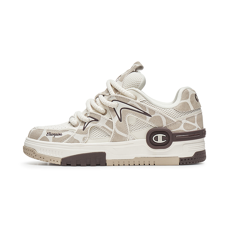 Низкие мужские кроссовки для скейтбординга Cloud Touch, цвет лен/песчаник Champion, Linen/Sandstone
Низкие мужские кроссовки для скейтбординга Cloud Touch, цвет лен/песчаник Champion, Linen/Sandstone
