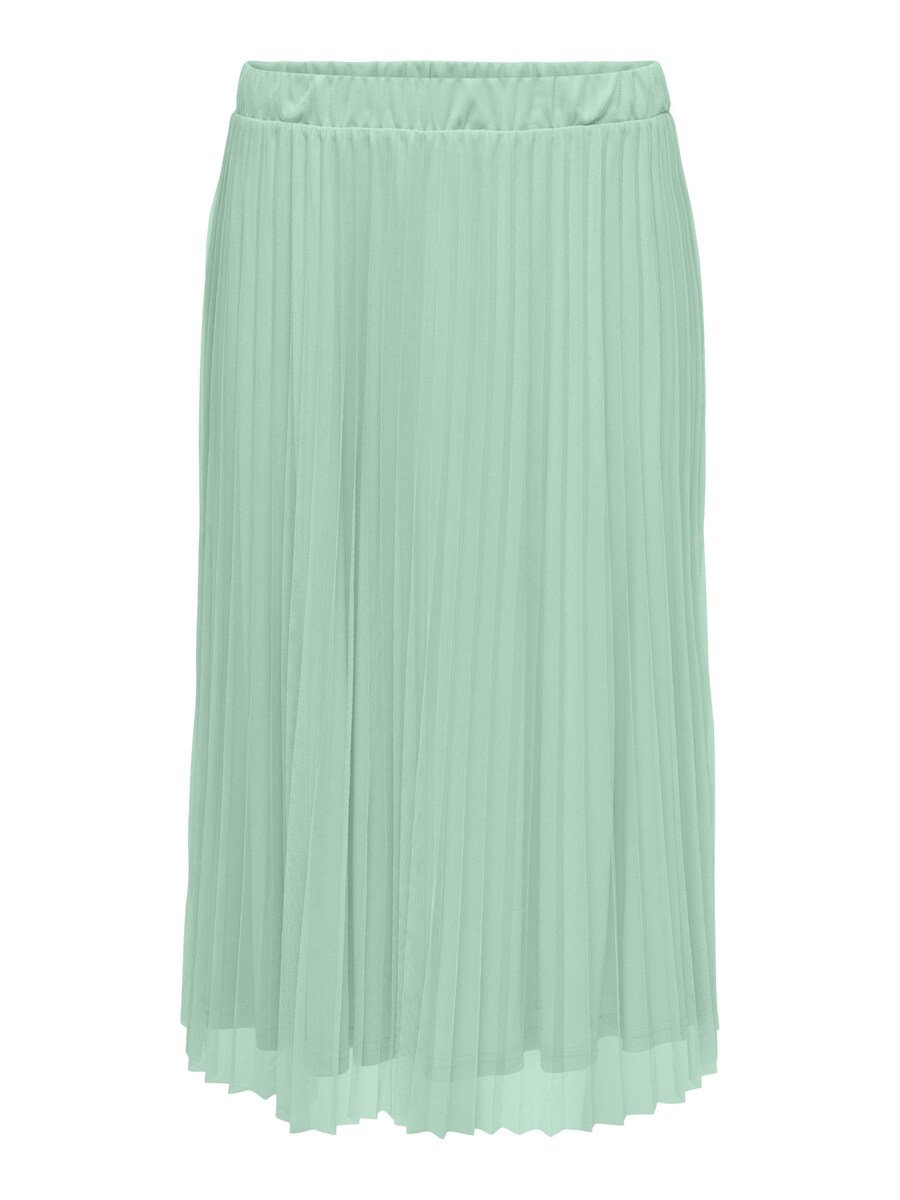 Юбка ONLY Carmakoma SKY, зеленый
Юбка ONLY Carmakoma SKY, зеленый