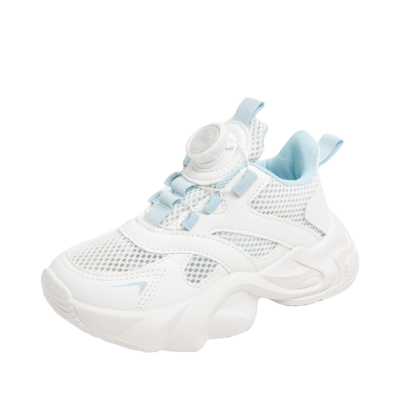 Противоскользящие детские кроссовки для бега. Для детей от 3 до 7 лет. SAINT WATERS, синий
Противоскользящие детские кроссовки для бега. Для детей от 3 до 7 лет. SAINT WATERS, синий