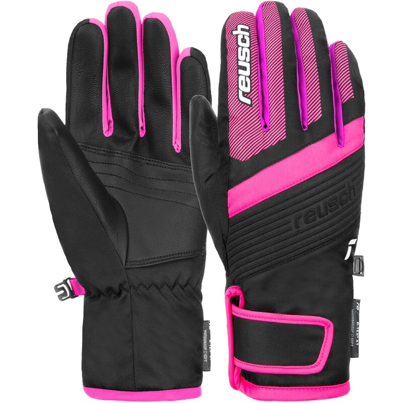 Перчатки Reusch Duke R-Tex XT Junior Reusch, мультиколор
Перчатки Reusch Duke R-Tex XT Junior Reusch, мультиколор