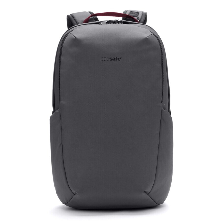 Рюкзак Pacsafe Backpack, серый
Рюкзак Pacsafe Backpack, серый