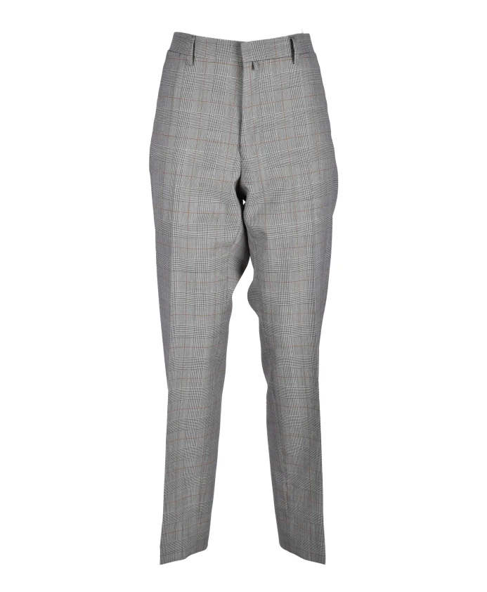 Брюки Corneliani, серый
Брюки Corneliani, серый