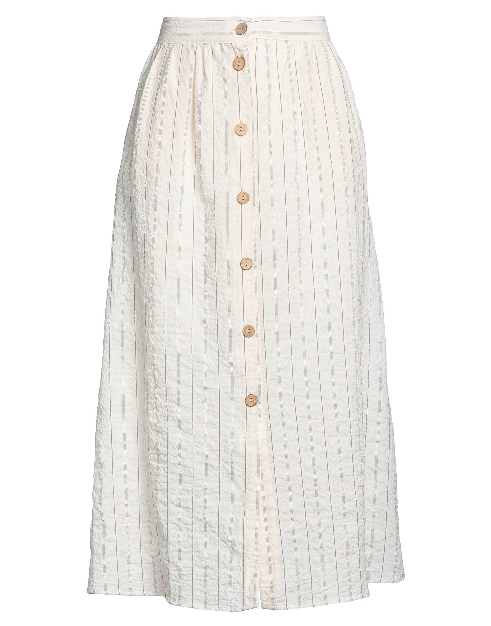 Юбка миди Caractère, айвори
Юбка миди Caractère, айвори