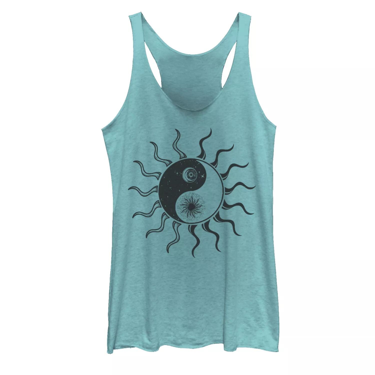 Майка Sun Moon Yang Galactic для юниоров
Майка Sun Moon Yang Galactic для юниоров