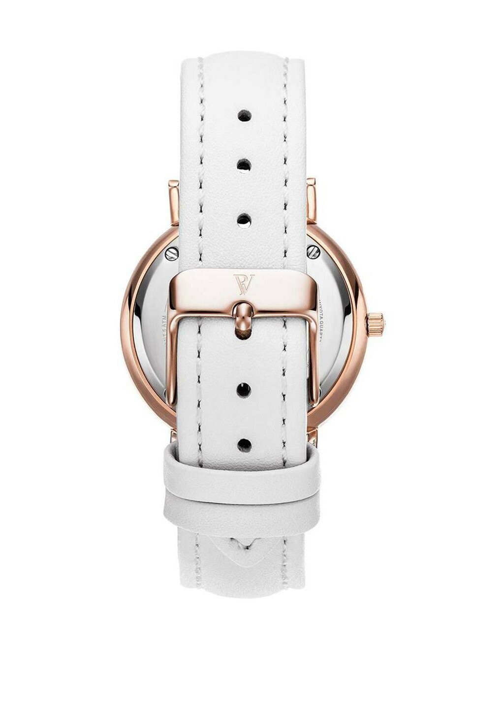 Часы PAUL VALENTINE SEASHELL Versus Versace, белый
Часы PAUL VALENTINE SEASHELL Versus Versace, белый