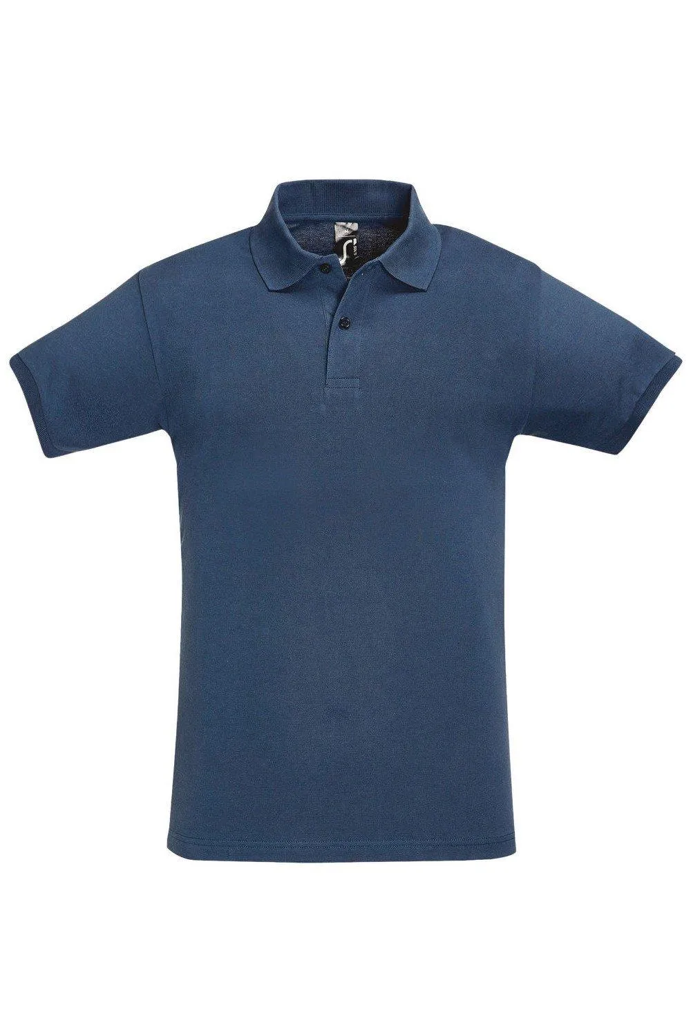 Рубашка поло с короткими рукавами Perfect Pique SOL'S, синий
Рубашка поло с короткими рукавами Perfect Pique SOL'S, синий