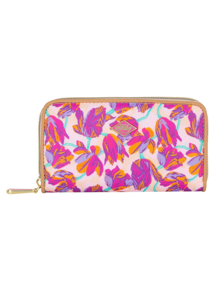 Кошелек Oilily, цвет bisque
Кошелек Oilily, цвет bisque