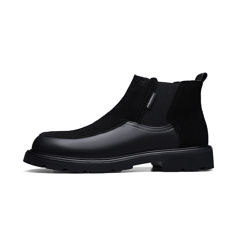 Ботинки PARDASAUL Chelsea Boots Men, черный
Ботинки PARDASAUL Chelsea Boots Men, черный