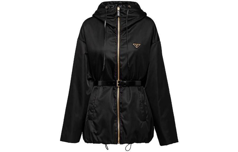 Куртка женская черная Prada, Черный, Куртка женская черная Prada
Куртка женская черная Prada, Черный, Куртка женская черная Prada