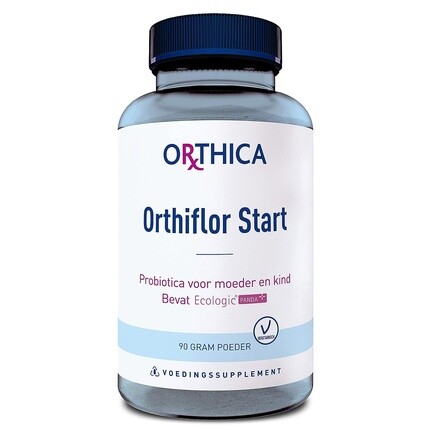 Orthica Orthiflor Start 90г порошок
Orthica Orthiflor Start 90г порошок