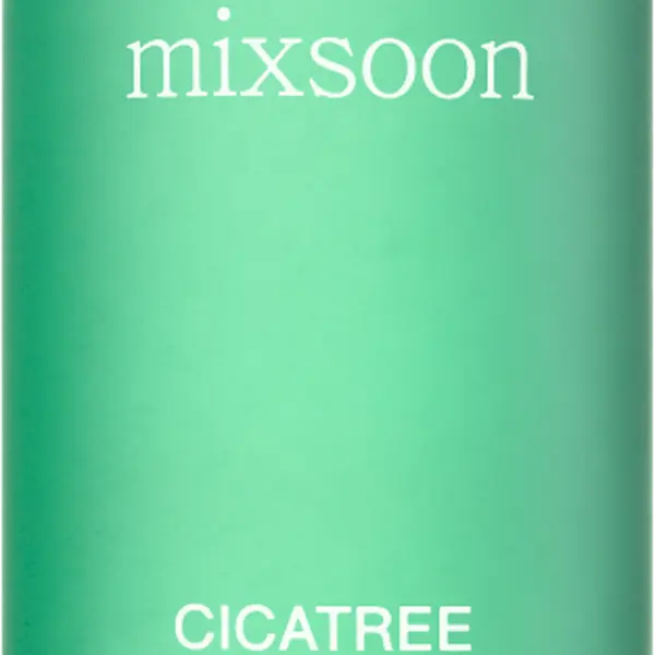 Тоник для лица, 150 мл Mixsoon Cicatree clean toner
Тоник для лица, 150 мл Mixsoon Cicatree clean toner