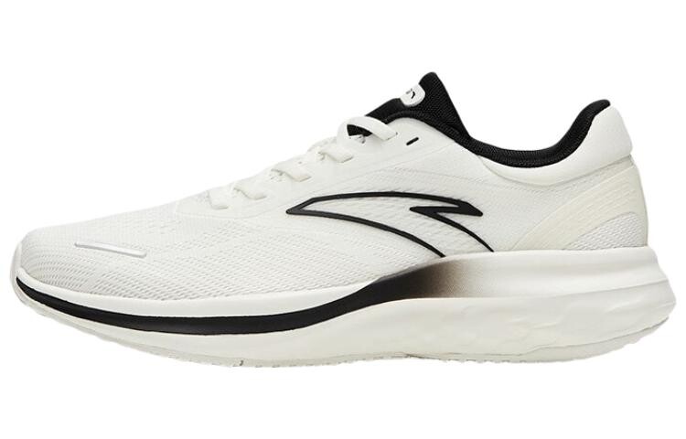 Кроссовки женские LingFeng Low-top белые/черные Anta
Кроссовки женские LingFeng Low-top белые/черные Anta