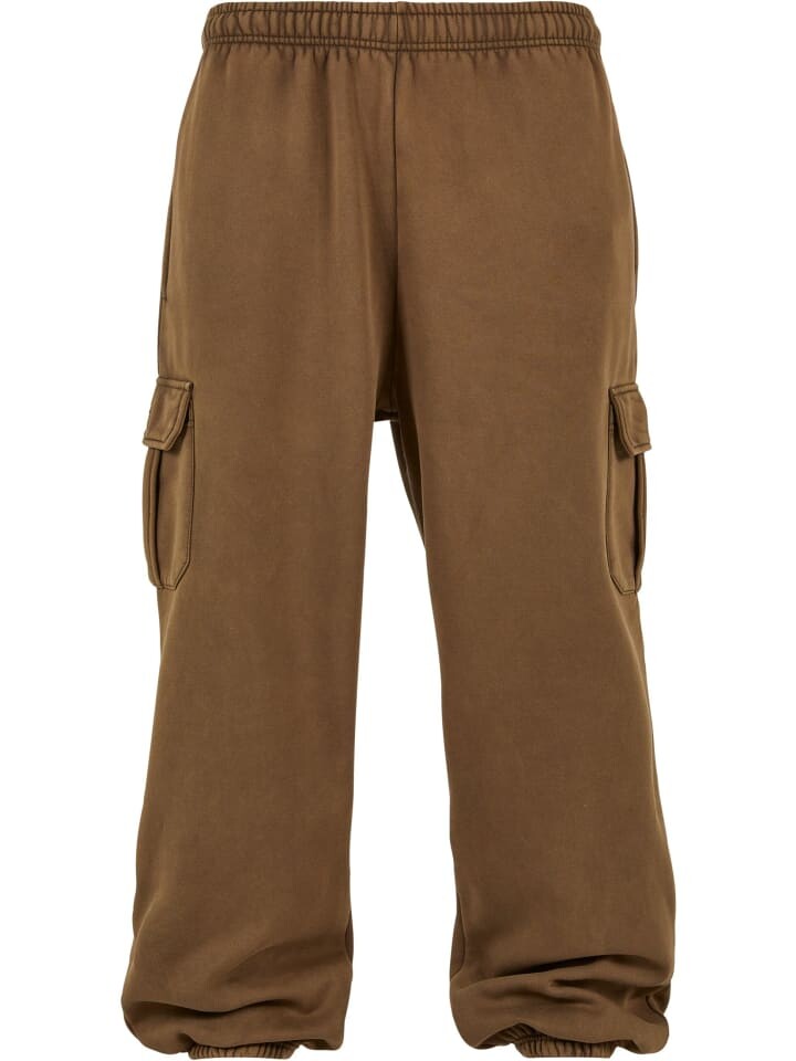 Спортивные штаны Urban Classics, цвет summerolive
Спортивные штаны Urban Classics, цвет summerolive