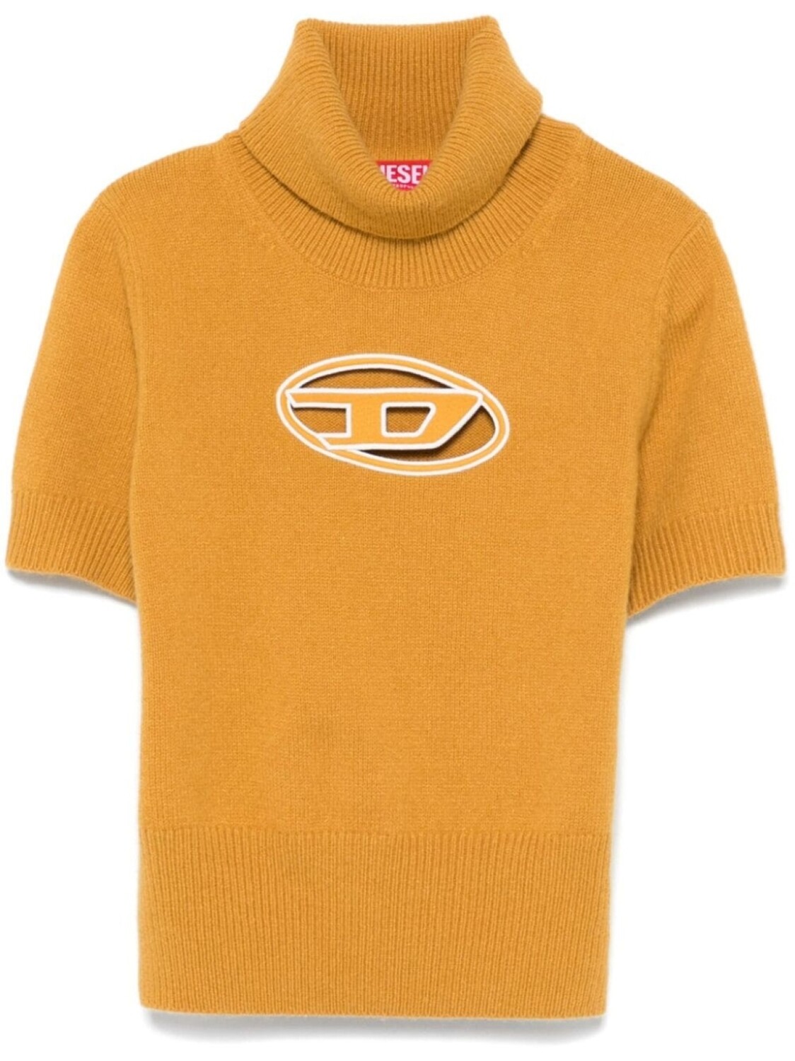 Diesel свитер M-Argaret, желтый
Diesel свитер M-Argaret, желтый