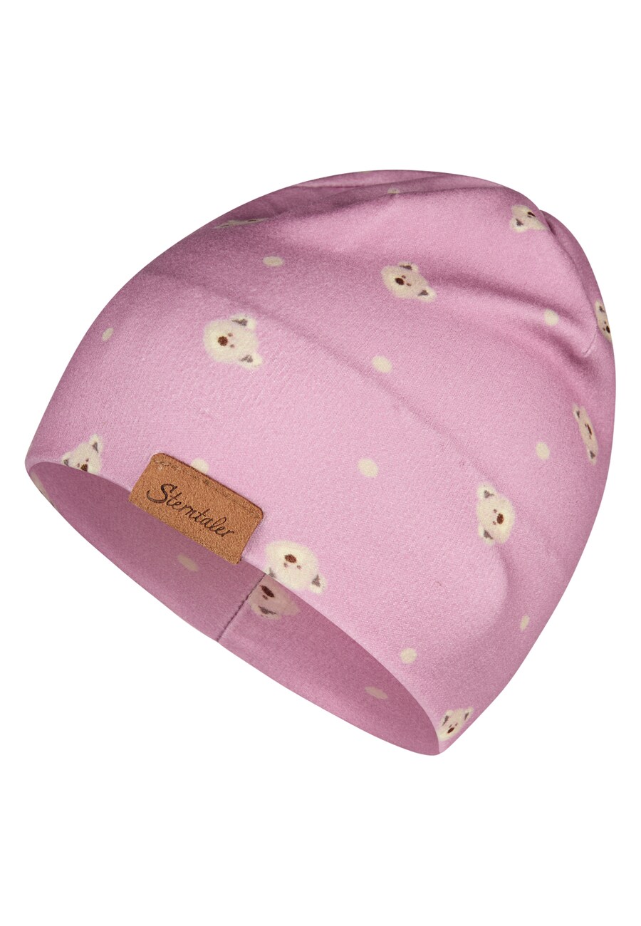Шапка STERNTALER, Rose
Шапка STERNTALER, Rose