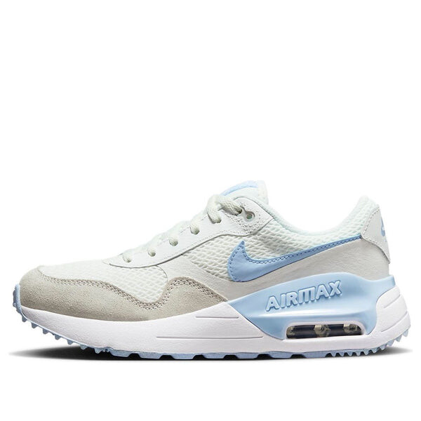 Кроссовки air max systm Nike, белый
Кроссовки air max systm Nike, белый