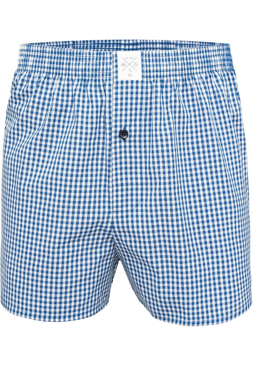 Боксеры 8-PACK CORE MG-1, разноцветный
Боксеры 8-PACK CORE MG-1, разноцветный