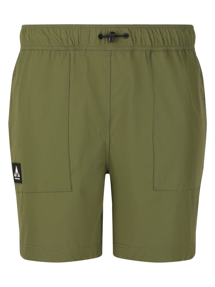 Шорты Trek из 3247 Cypress Whistler
Шорты Trek из 3247 Cypress Whistler
