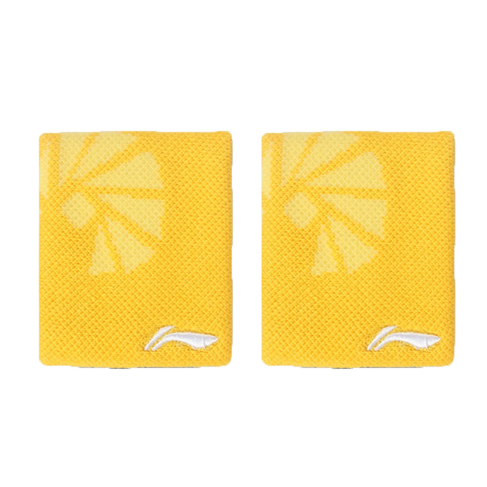 Браслет LINING, желтый
Браслет LINING, желтый