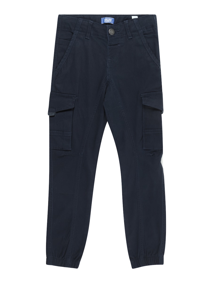 Зауженные брюки JACK & JONES MINI JPSTPaul JJFlake, темно-синий
Зауженные брюки JACK & JONES MINI JPSTPaul JJFlake, темно-синий