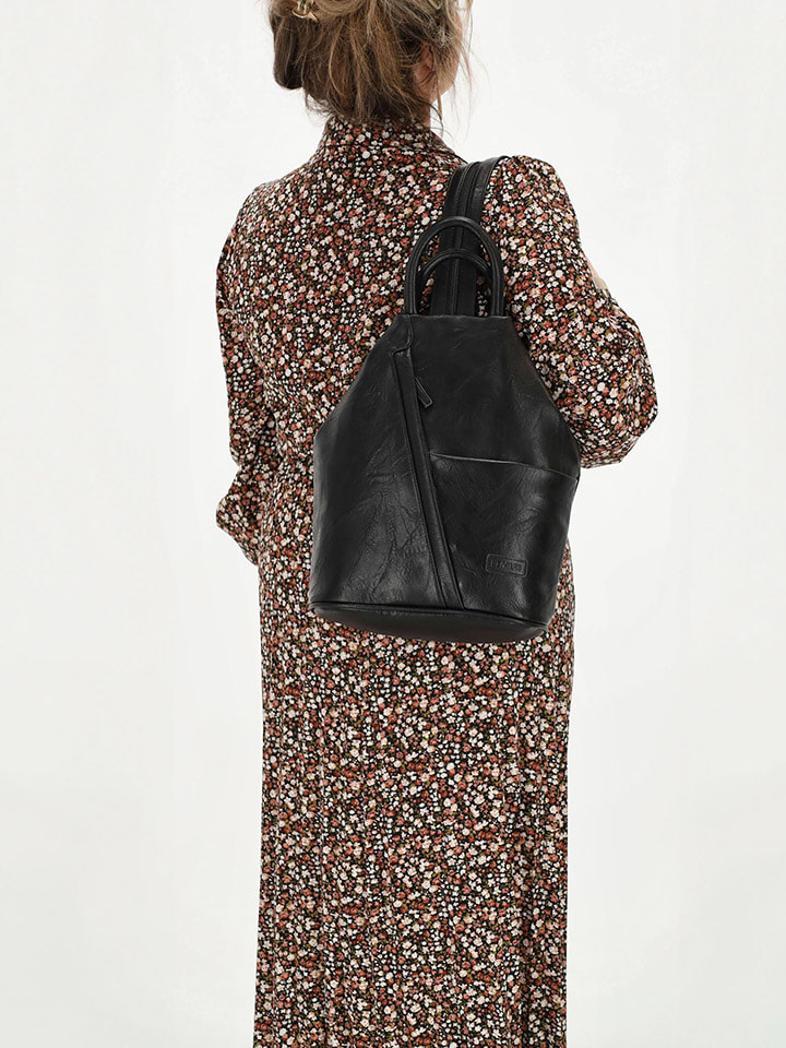 Рюкзак "Murcia" черного цвета - (Ш)33 x (В)30 x (Г)14 см Beagles
Рюкзак "Murcia" черного цвета - (Ш)33 x (В)30 x (Г)14 см Beagles