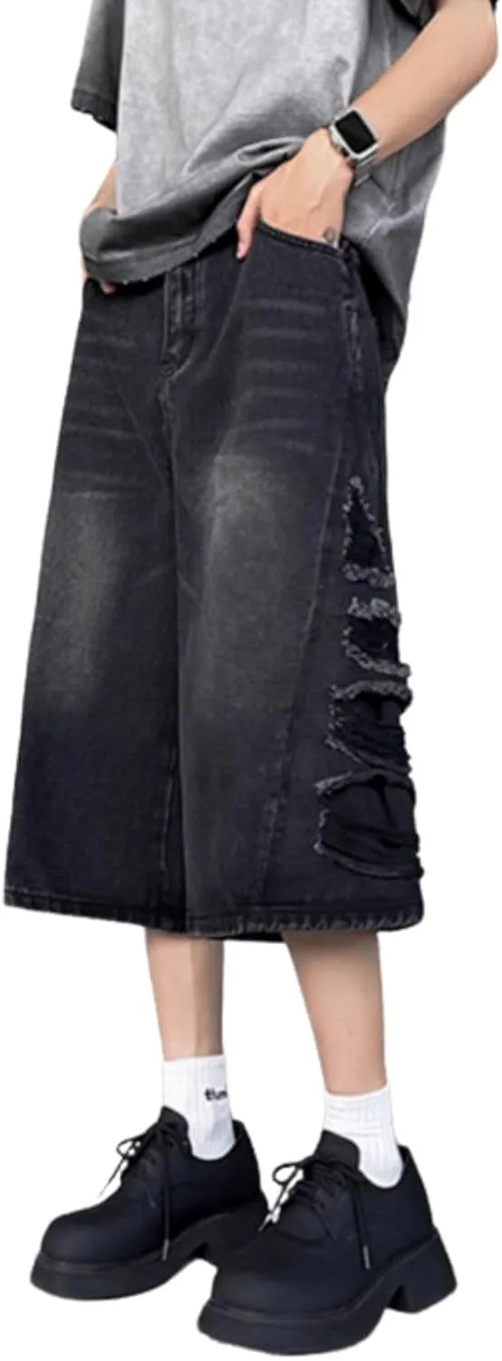 Багги шорты для женщин и мужчин с широкими штанинами Chmnigma
Багги шорты для женщин и мужчин с широкими штанинами Chmnigma