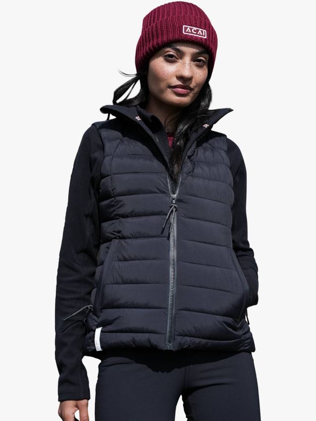 Куртка Cloudguard ACAI, Black
Куртка Cloudguard ACAI, Black