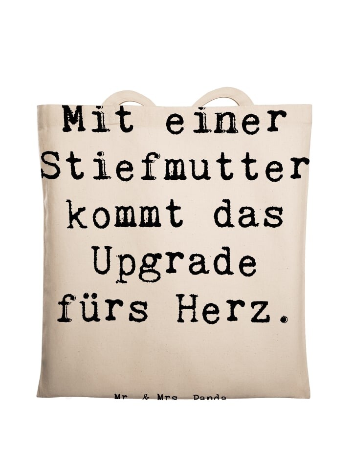 Сумка для переноски Mr & Mrs Panda Herz Stiefmutter, кремовый, Бежевый, Сумка для переноски Mr & Mrs Panda Herz Stiefmutter, кремовый
Сумка для переноски Mr & Mrs Panda Herz Stiefmutter, кремовый, Бежевый, Сумка для переноски Mr & Mrs Panda Herz Stiefmutter, кремовый