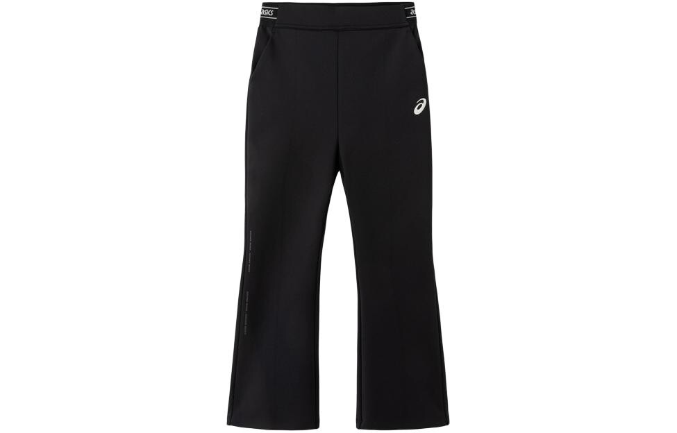 Детские брюки Asics, черный
Детские брюки Asics, черный