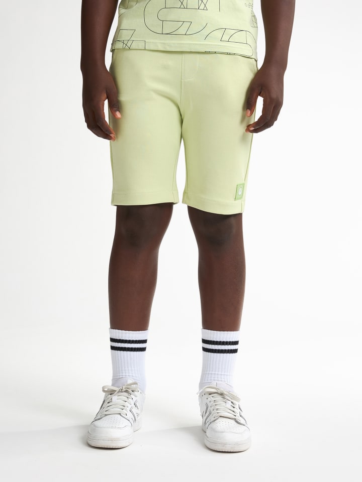 Шорты Petrol Industries, зеленый
Шорты Petrol Industries, зеленый