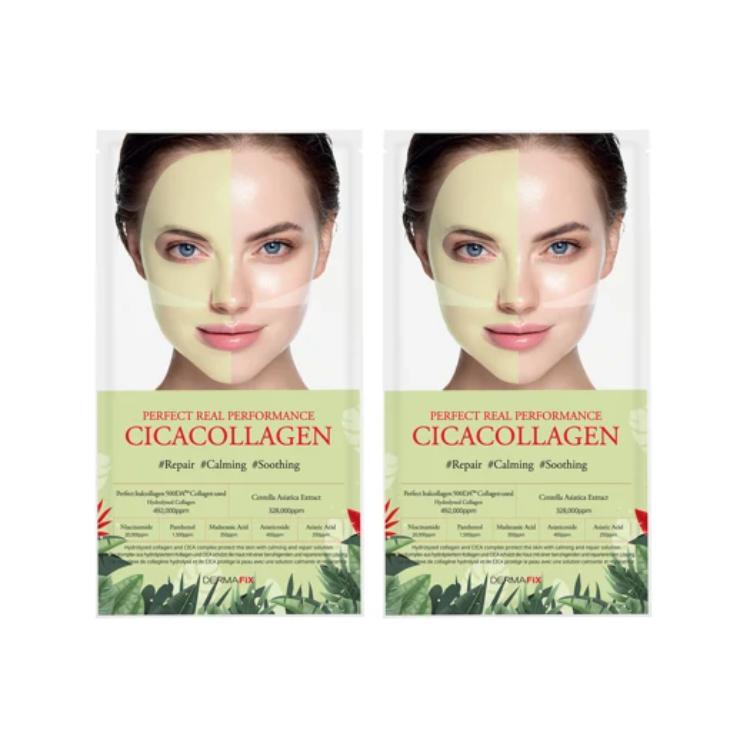 Маска для лица Unisex DERMAFIX
Маска для лица Unisex DERMAFIX