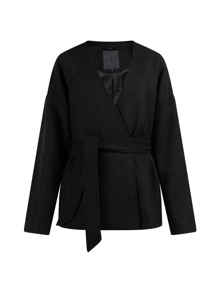 Переходная куртка DreiMaster, черный
Переходная куртка DreiMaster, черный